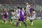 Fiorentina — Basel 1:2