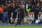 Mourinho: The boys did everything they could to beat Bajr in the first match