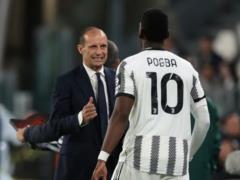 Allegri: The boys did their best to achieve a well-deserved victory, as they gave everything for the match at the top