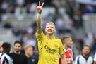 Arsenal continue contract with Ramsdale until summer 2028