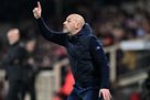 Italiano: We re speeding up our chances against another team against Basel