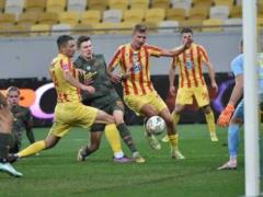 Ukrainian Premier League: results of all matches of the 26th round, goals video (updated)