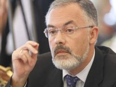 Helped the Kadyrovites to rob Melitopol: ex-Minister Tabachnik announced a new suspicion