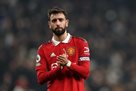 Fernandes: At the beginning of the season, we thought that Manchester United could not be in the top 6. Mi zrobili tsim people g