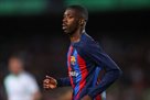 Barcelona propagated Ousmane Dembele a new contract - Xavi vvazha yogo short