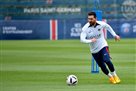 Galtje confirmed that Messi will play in the upcoming match PSG against Ajaccio