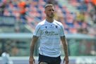 Roma came to Milan in the fight for Arnautovic