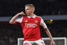 Arteta did not confirm that Zinchenko would win until the end of the season