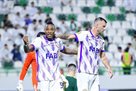 Yarmolenko scoring tenth goal for Al Ain