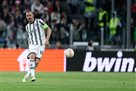 Bonucci viletiv through steg injury