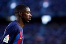 Liverpool squawk Ousmane Dembele