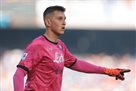 Gollins want to be left at the station of Napoli after the order