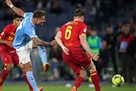 Lazio — Lecce 2:2 Video goals and match review Serie A