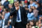 Big Sem: I want to play the gravity reaction like Roy Hodgson in Crystal Palace