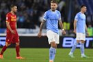 Immobile: I know what Lazio needs, I try to keep order