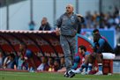 Spalletti want a salary increase