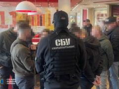 СБУ задержала  частных детективов , сбывавших информацию за тысячи долларов