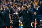 Frank: Thawnee can cost 100 million pounds