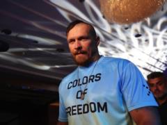 Усик – Дюбуа: менеджер украинского чемпиона мира раскрыл детали организации боя