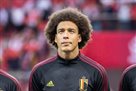 Witsel completed his career with the chosen Belgium
