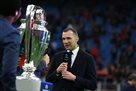 Shevchenko: Chance of Milan at the match-vіdpovіdі with Inter? I lashed out positively