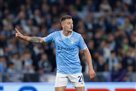 Milinkovic-Savic became the best scorer-legionary in the history of Lazio in Serie A