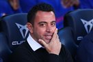 Xavi: For good luck, win the championship in the match with Espanyol