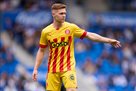 Tsigankov became an assistant in the match against Sociedad