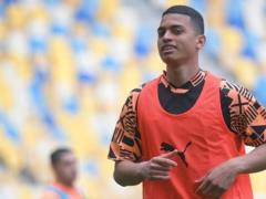 Kelsі zіgraє z first whilins against ingultsya