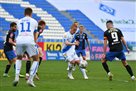Dynamo Kyiv — Chornomorets 2:3 Video goals and UPL match review