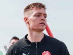 Цыганков голевым пасом помог  Жироне  спастись от поражения