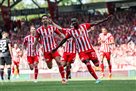 Eintracht defeated Mainz, Union defeated Freiburg in an important match for the Champions League and other Bundesliga results