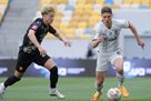 Shakhtar at an important match recapping Ingulets