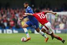 Chelsea — Nottingham Forest 2:2