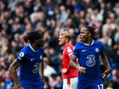 Chelsea without Mudrik gave a goal shootout in the Premier League, Zabarny unsuccessfully debuted at the base of Bournemouth