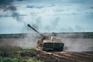 War, day 444. In the Bryansk region, two guintocrils and two letaks SU-34 and SU-35 fell
