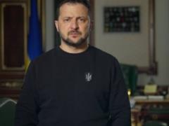 Russian society will put pressure on Putin because it is not as closed as it was under the USSR - Zelensky