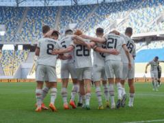 Ingulets — Shakhtar 0:2 Video goals and UPL match review