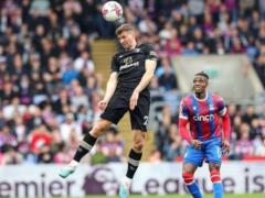 “Showed quality”: in England, the debut of the Ukrainian Zabarny in the starting lineup of Bournemouth was appreciated