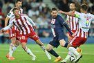 PSG - Ajaccio 5:0 Video goals and a look at the Liga 1 match
