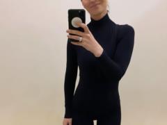 Masha Efrosinina admitted how much she weighs and how she loses weight by the summer