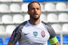Imerekov and Brazhko turned to the starting warehouse of Zora for the match against Metalist