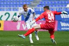 Buyalsky scoring 50 goals in the UPL