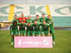 Vorskla beat the worst UPL team and retained chances to compete for European competitions