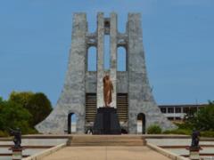 Ghana s economic woes are a wake-up call for Africa - FT
