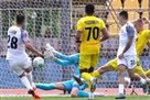 Metalist — Zorya 0:5 Video goals and UPL match review