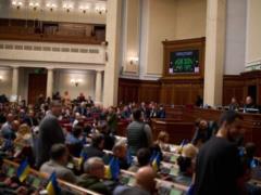 Will Ukraine hold parliamentary elections in 2023 Zelensky gave the answer