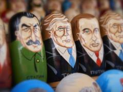 The Guardian: Putin and Trump openly despise the truth, what to do with them?
