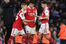 Tirnі replace Zinchenko in grі against Brighton