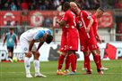 Serie A: Monza lost to Napoli, Fiorentina lost to Udinese